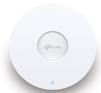 TP-Link Omada AX3000 Ceiling Mount WiFi 6 Access Point - EAP653