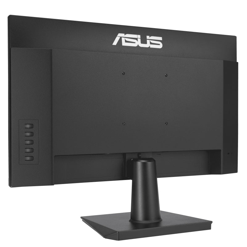 ASUS VA24EHF computer monitor 60.5 cm (23.8") 1920 x 1080 pixels Full HD LCD Black - VA24EHF ASUS