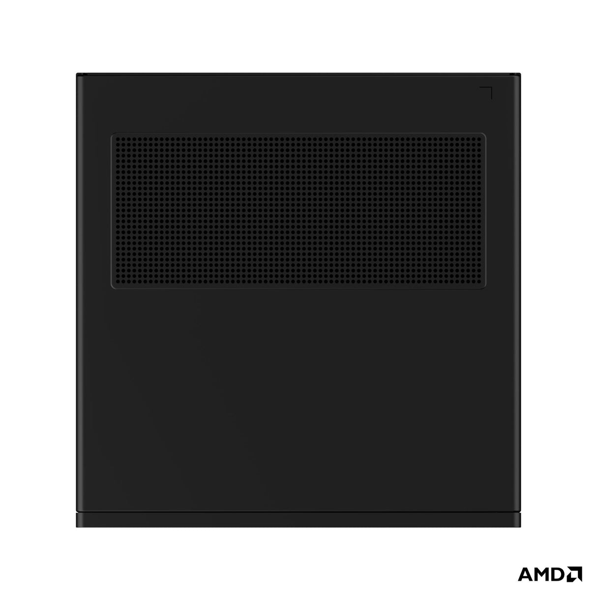 Lenovo V105q AMD Ryzen™ 3 30 8 GB LPDDR5-SDRAM 256 GB SSD Windows 11 Pro Mini PC Black - 13Q20015US