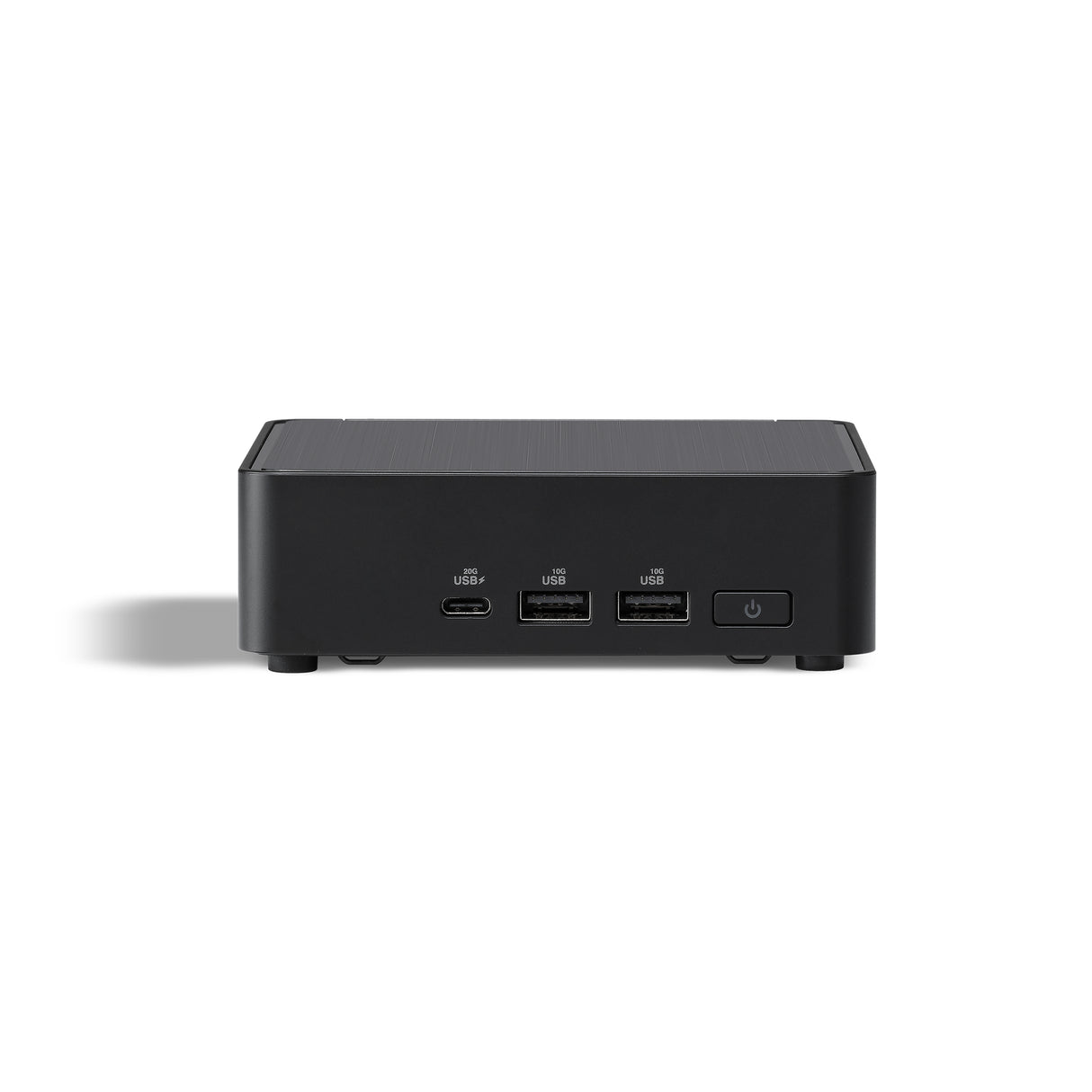 ASUS NUC 14 Pro RNUC14RVKI30000UI Black 100U - RNUC14RVKI30000UI ASUS