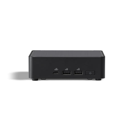 ASUS NUC 14 Pro RNUC14RVKI30000UI Black 100U - RNUC14RVKI30000UI ASUS