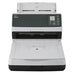 Ricoh fi-8270 ADF + Manual feed scanner 600 x 600 DPI A4 Black, Grey - PA03810-B555