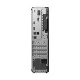 Lenovo ThinkCentre neo 50s Gen 6 Intel Core Ultra 5 225 16 GB DDR5-SDRAM 512 GB SSD Windows 11 Pro SFF PC Black - 13DQ001GUS