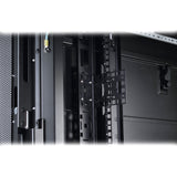 APC NetShelter Zero U Accessory Mounting Bracket - AR7711