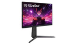 LG 24GS65F-B computer monitor 60.5 cm (23.8") 1920 x 1080 pixels Full HD LCD Black - 24GS65F-B.AUS