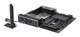 ASUS Pro WS TRX50-SAGE WIFI AMD TRX50 Socket sTR5 SSI CEB - PRO WS TRX50-SAGE WIFI ASUS