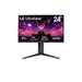 LG 24GS65F-B computer monitor 60.5 cm (23.8") 1920 x 1080 pixels Full HD LCD Black - 24GS65F-B.AUS