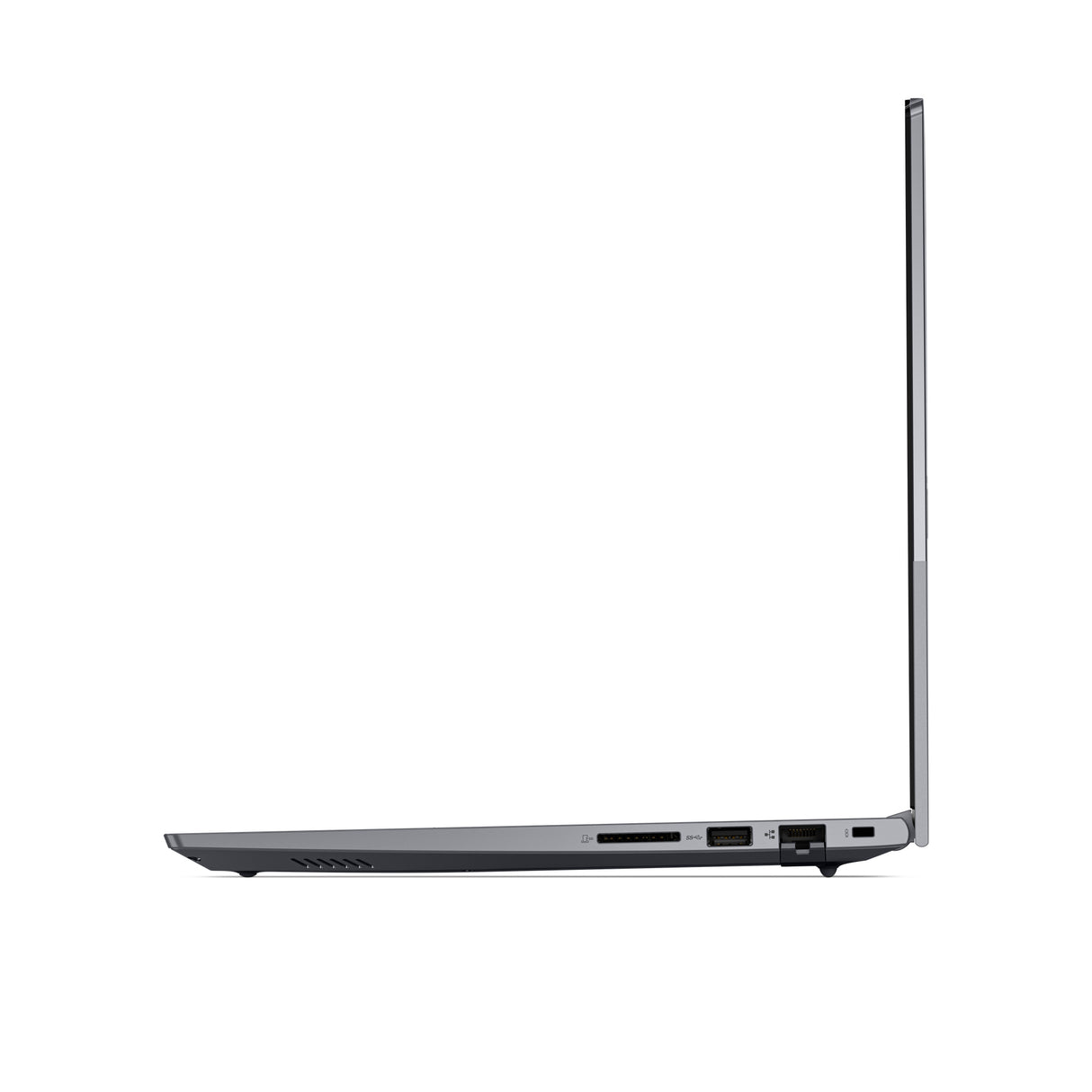 Lenovo ThinkBook 14 G9 IPL Copilot+ PC Intel Core Ultra 5 325 Laptop 35.6 cm (14") WUXGA 16 GB DDR5-SDRAM 512 GB SSD Wi-Fi 7 (802.11be) Windows 11 Pro Grey - 21UX000KUS LENOVO