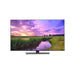 LG 55UN343H0UA hospitality TV 139.7 cm (55") 4K Ultra HD Grey 20 W - 55UN343H0