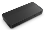 Lenovo 40B90100US laptop dock/port replicator Wired USB 3.2 Gen 2 (3.1 Gen 2) Type-C Black - 40B90100US