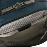 Targus HeritageLuxe backpack Travel backpack Blue Polyester - TBB65602GL