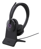 Yealink BH74 with Stand UC USB-C/A Headset - 1208684