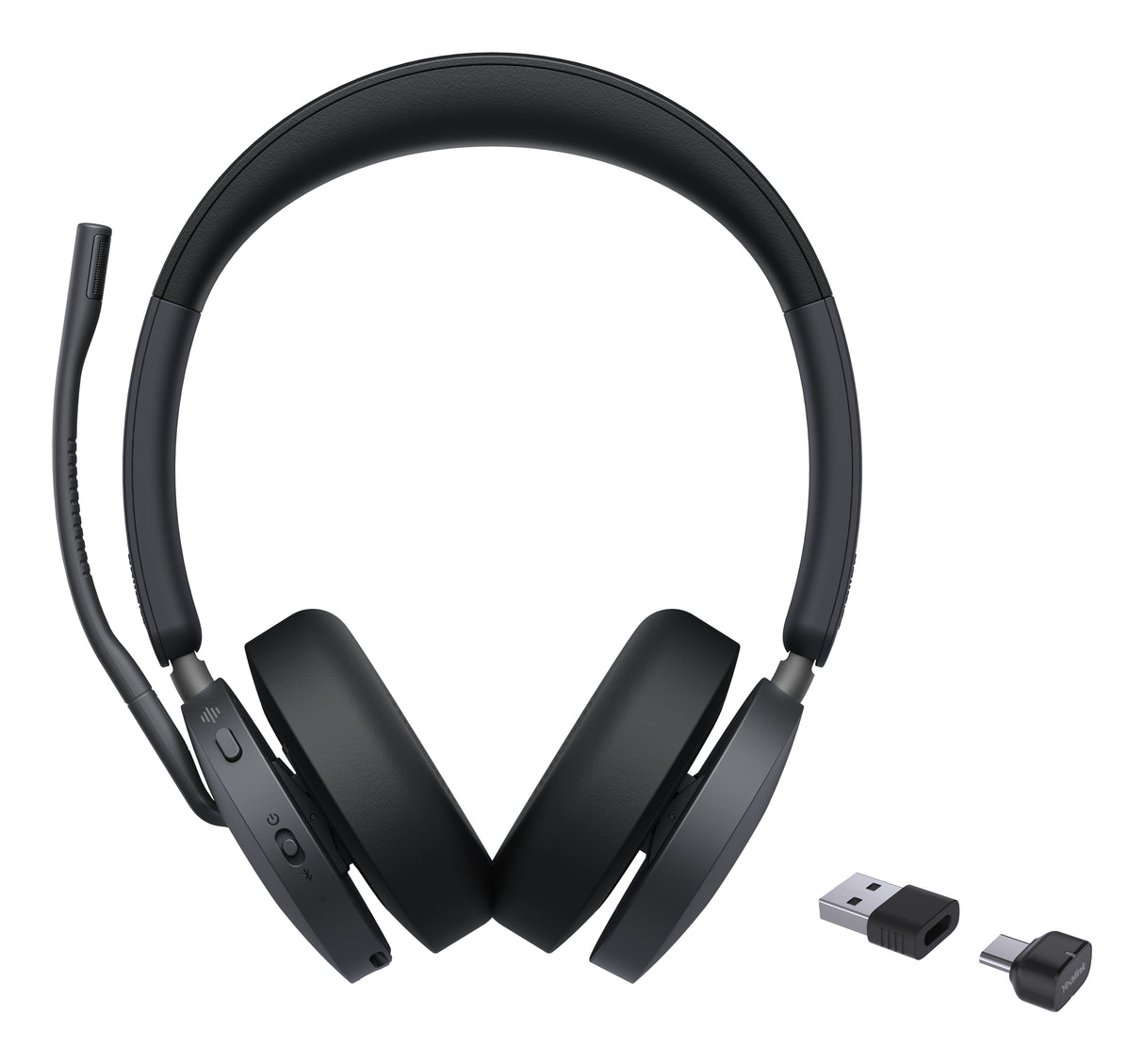 Yealink BH74 UC USB-C/A Headset - 1208680