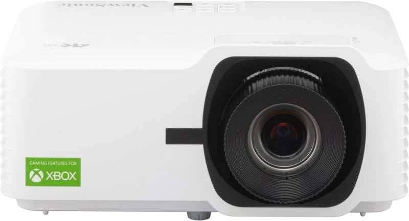 Viewsonic LX700-4K data projector 3500 ANSI lumens DMD UHD 4K (3840x2160) White - LX700-4K