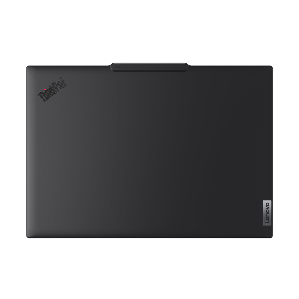Lenovo ThinkPad T14s Gen 6 (Snapdragon) Copilot+ PC X1E-78-100 Laptop 35.6 cm (14") WUXGA 32 GB LPDDR5x-SDRAM 1 TB SSD Wi-Fi 7 (802.11be) Windows 11 Pro Black - 21N10000US LENOVO