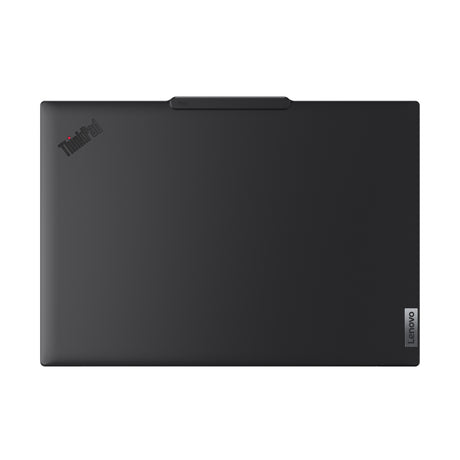 Lenovo ThinkPad T14s Gen 6 (Snapdragon) Copilot+ PC X1P-42-100 Laptop 35.6 cm (14") WUXGA 16 GB LPDDR5x-SDRAM 512 GB SSD Wi-Fi 7 (802.11be) Windows 11 Pro Black - 21N1002DUS LENOVO