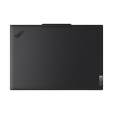 Lenovo ThinkPad T14s Gen 6 (Snapdragon) Copilot+ PC X1P-42-100 Laptop 35.6 cm (14") WUXGA 16 GB LPDDR5x-SDRAM 512 GB SSD Wi-Fi 7 (802.11be) Windows 11 Pro Black - 21N1002DUS