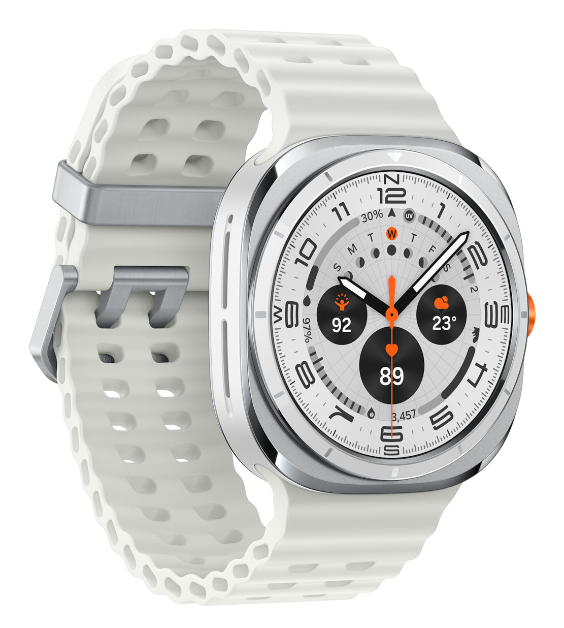 Samsung Galaxy Watch Ultra LTE (47mm) - SM-L705UAW1XAA