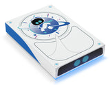 Seagate Game Drive Astro Bot external hard drive 5 TB 2.0/3.2 Gen 1 (3.1 Gen 1) White, Blue - STLW5000103