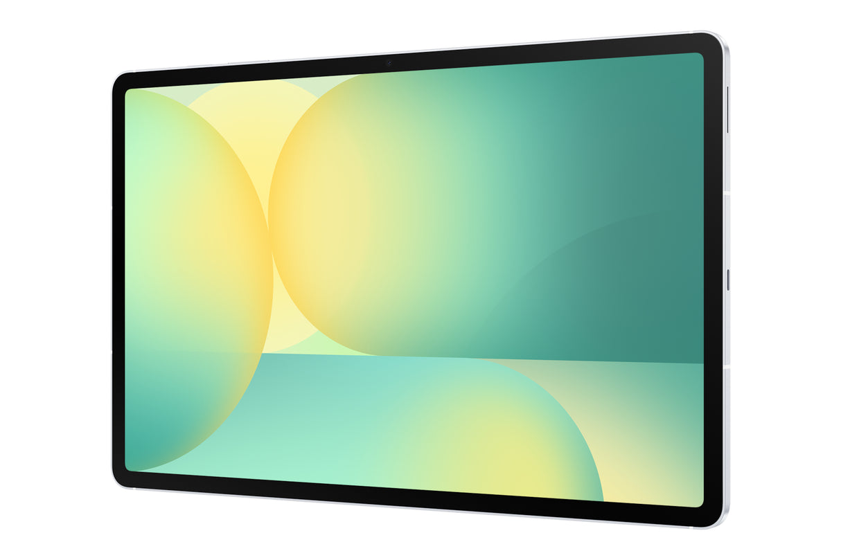 Samsung Galaxy Tab S10 FE+ Samsung Exynos 256 GB 33.3 cm (13.1") 12 GB Wi-Fi 6 (802.11ax) Silver - SM-X620NZSEXAR SAMSUNG