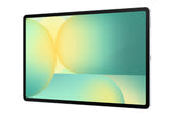 Samsung Galaxy Tab S10 FE+ Samsung Exynos 256 GB 33.3 cm (13.1") 12 GB Wi-Fi 6 (802.11ax) Silver - SM-X620NZSEXAR SAMSUNG