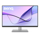 BenQ MA270UP computer monitor 68.6 cm (27") 3840 x 2160 pixels 4K Ultra HD White - MA270UP BENQ