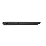 Lenovo ThinkPad X1 Carbon Gen 13 Aura Edition Copilot+ PC Intel Core Ultra 7 268V Laptop 35.6 cm (14") 2.8K 32 GB 512 GB SSD Wi-Fi 7 (802.11be) Windows 11 Pro Black - 21NS0163US LENOVO