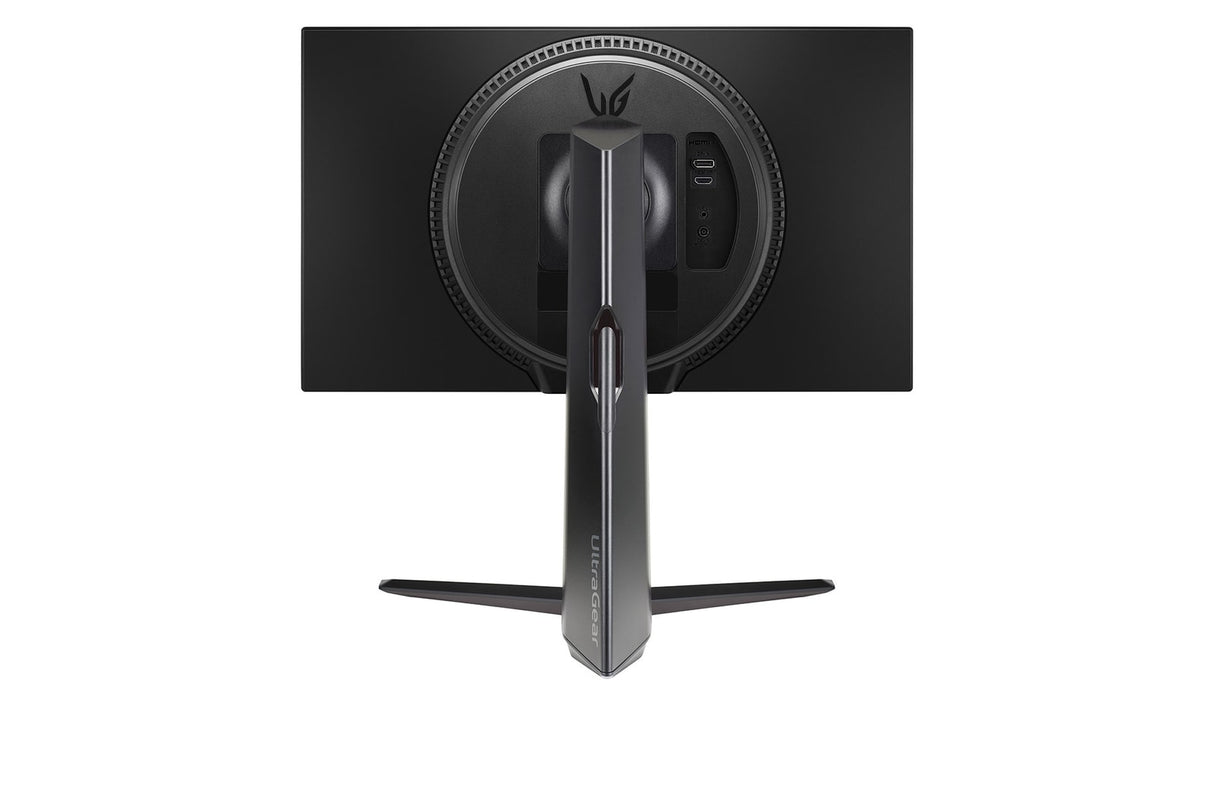 LG 24GS65F-B computer monitor 60.5 cm (23.8") 1920 x 1080 pixels Full HD LCD Black - 24GS65F-B.AUS