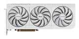ASUS Prime -RX9070XT-O16G-WHITE AMD Radeon RX 9070 XT 16 GB GDDR6 - PRIME-RX9070XT-O16G-WHITE