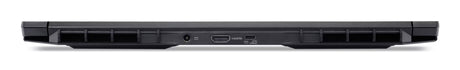 Acer Nitro ANV16S-41-R27B Copilot+ PC AMD Ryzen™ 7 260 Laptop 40.6 cm (16") WUXGA 16 GB DDR5-SDRAM 1 TB SSD NVIDIA GeForce RTX 5060 Wi-Fi 6 (802.11ax) Windows 11 Pro Black - NH.U0ZAA.002 ACER