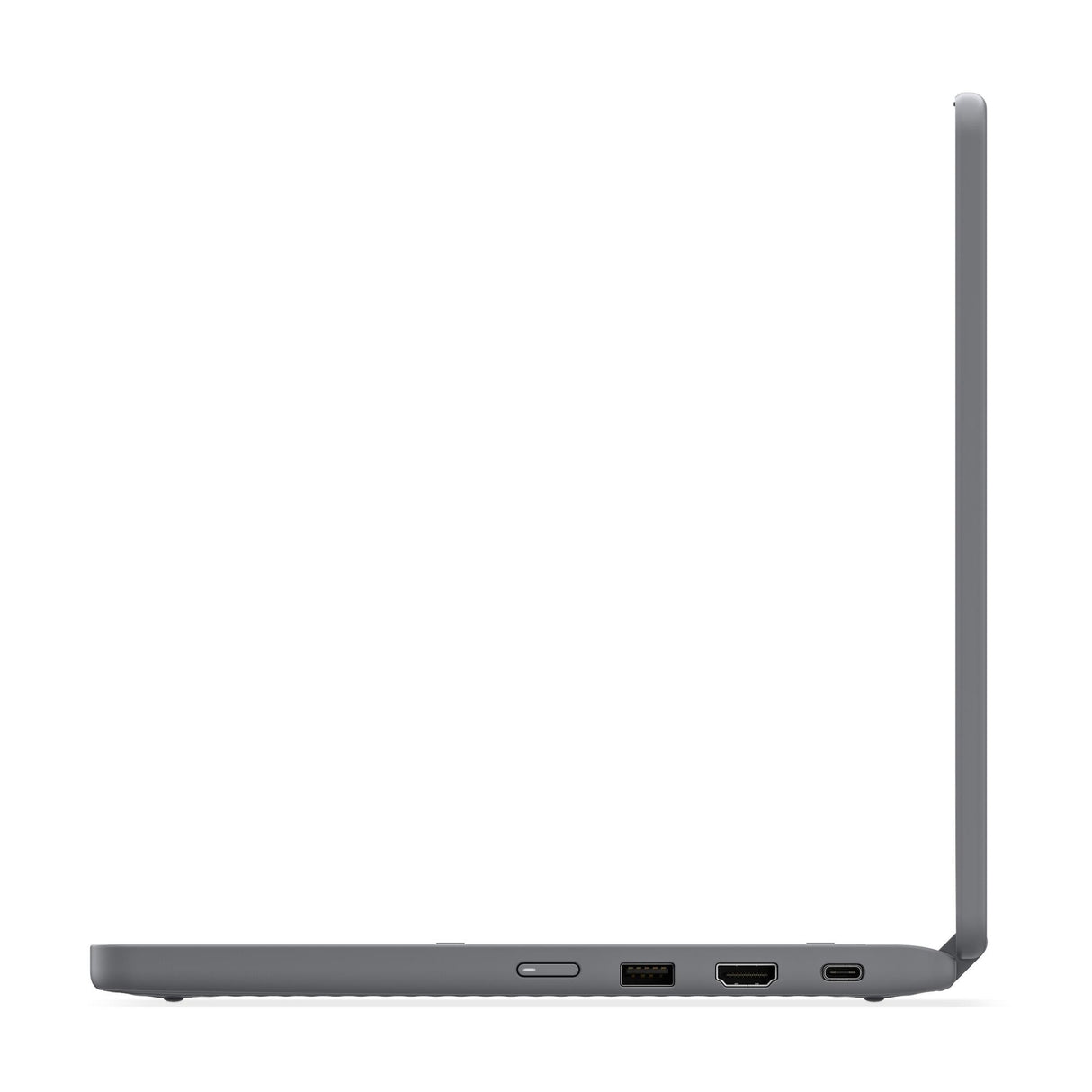 Lenovo Chrome 500e 2in1 G5 M89 MediaTek Kompanio 540 Chromebook 29.5 cm (11.6") Touchscreen HD 8 GB 64 GB UFS Wi-Fi 6E (802.11ax) ChromeOS Grey - 83TA0003US