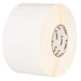 Zebra DT Label, Polypro w/ Protective Overvarnish (2" x 1.25") (1" Core) - 10017577