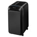 Fellowes Powershred LX190 Black Cross Cut Shredder - 5501701