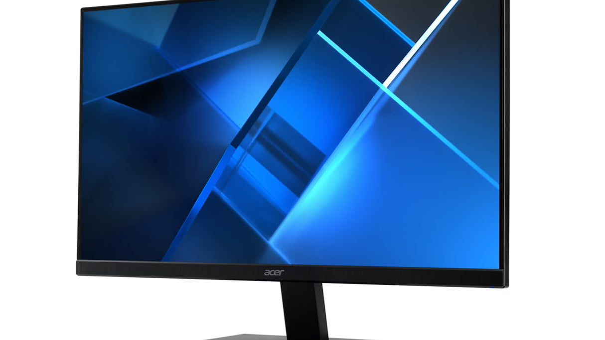 Acer Vero V7 V227Q H computer monitor 54.6 cm (21.5") 1920 x 1080 pixels Full HD Black - UM.WV7AA.H01 ACER