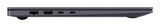 Samsung Galaxy Book6 Enterprise Edition Copilot+ PC Intel Core Ultra 5 335 Laptop 35.6 cm (14") WUXGA 16 GB LPDDR5x-SDRAM 512 GB SSD Wi-Fi 6E (802.11ax) Windows 11 Pro Italian Grey - NP742BJG-CG1US