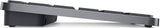DELL Pro 7 KM746 keyboard Mouse included Universal RF Wireless + Bluetooth Latin American Spanish Graphite - KM746-BLK-US