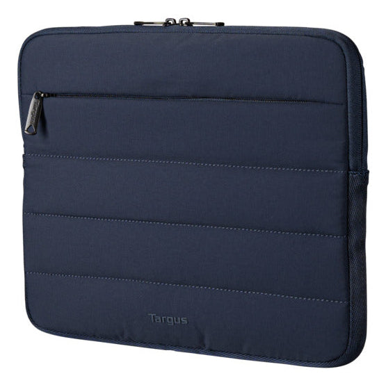 Targus Puffer 40.6 cm (16") Sleeve case Blue - TBS97502GL