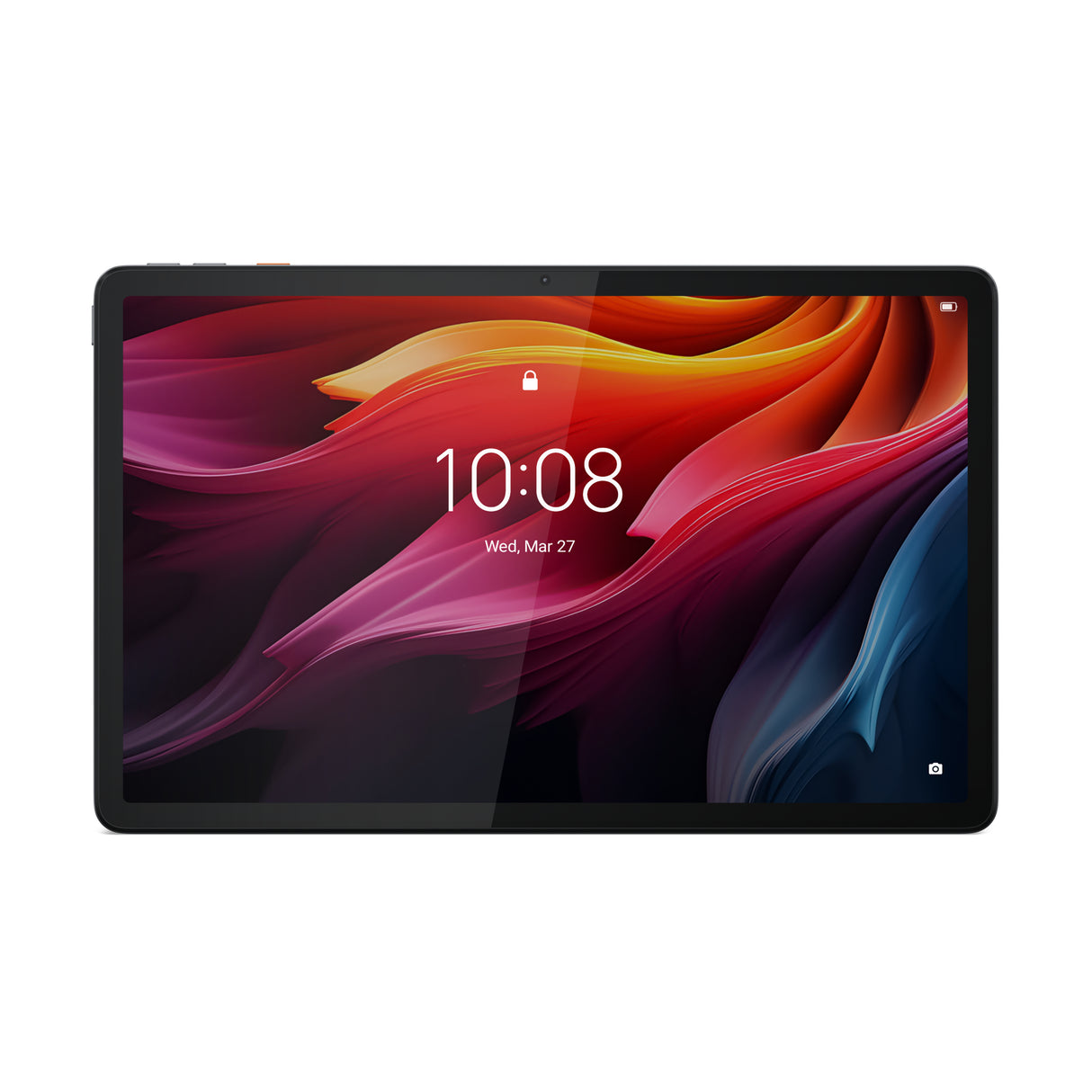 Lenovo Tab K11 Plus Snapdragon 128 GB 29.1 cm (11.4") 6 GB Wi-Fi 6 (802.11ax) Android 14 Grey - ZADS0102US