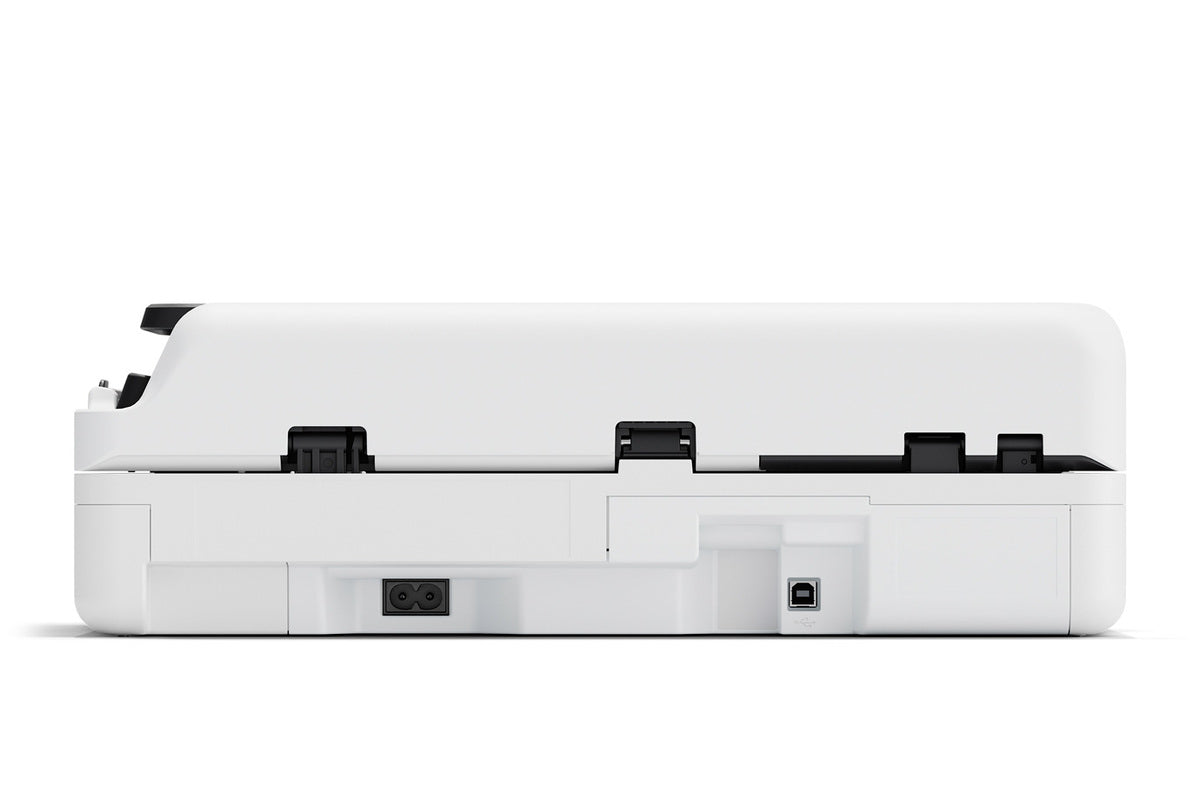 Epson DS-1730 Flatbed Color Duplex Document Scanner with Auto Document Feeder - B11B273201