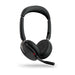 Jabra Evolve2 65 Flex - Link380a MS Stereo, NA - 26699-999-999-01