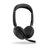 Jabra Evolve2 65 Flex - Link380a MS Stereo, NA - 26699-999-999-01