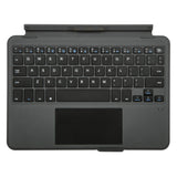 Targus Field-Ready Case + Detachable Keyboard for Samsung Galaxy Tab Active5 Pro and Tab Active4 Pro - THD973USZ