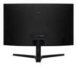 Samsung LS27D396GANXZA computer monitor 68.6 cm (27") 1920 x 1080 pixels Full HD Black - S27D396GAN