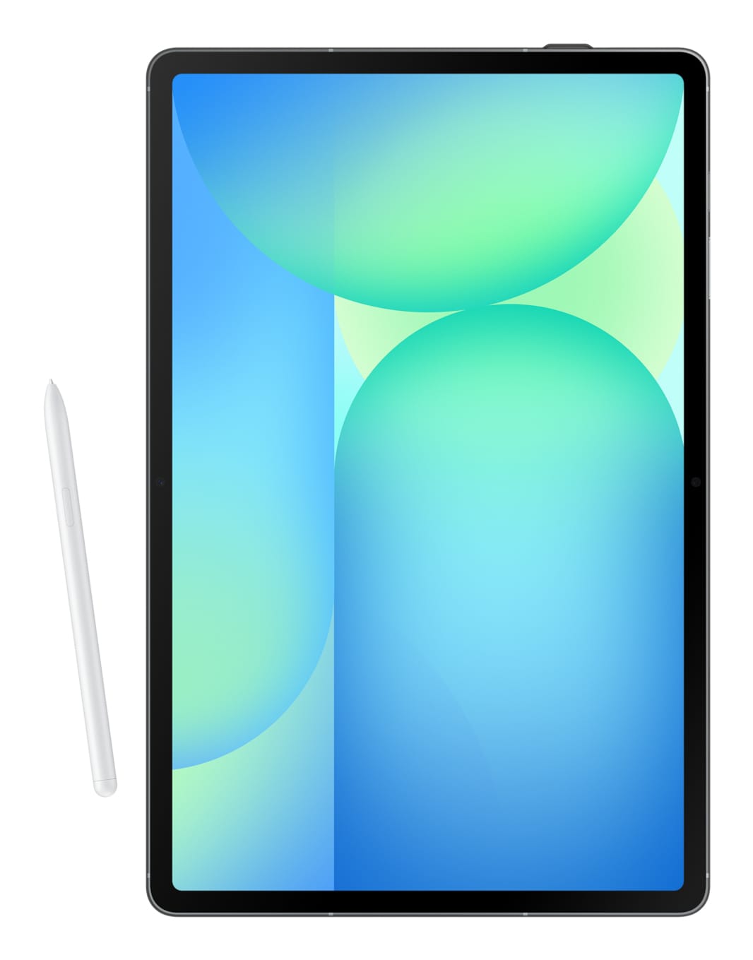 Samsung Smart Book Cover Galaxy Tab S10 FE+ - EF-BX620PBEGUJ SAMSUNG