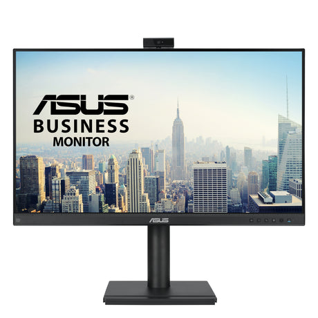 ASUS BE279QFK computer monitor 68.6 cm (27") 1920 x 1080 pixels Full HD LCD Black - BE279QFK ASUS