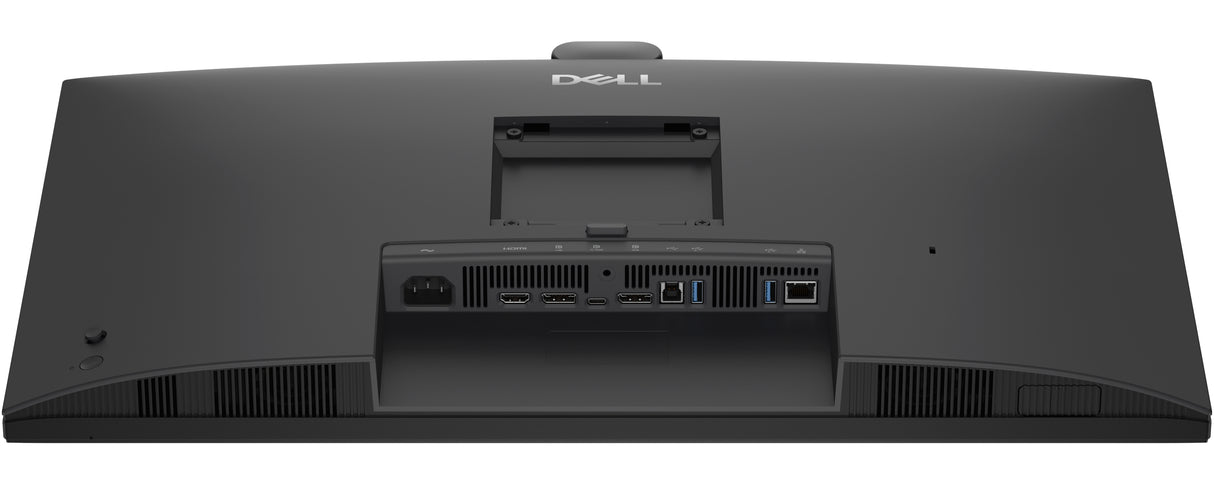 DELL Pro P P2726DEV computer monitor 68.6 cm (27") 2560 x 1440 pixels Quad HD LCD Black, Silver - DELL-P2726DEV DELL