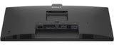 DELL Pro P P2726DEV computer monitor 68.6 cm (27") 2560 x 1440 pixels Quad HD LCD Black, Silver - DELL-P2726DEV DELL
