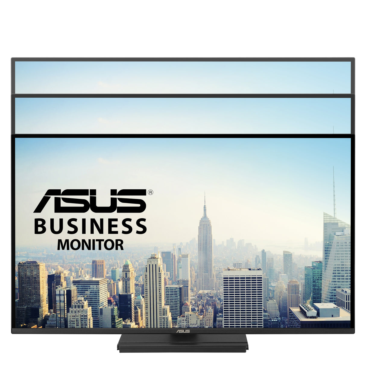 ASUS VA27AQSE computer monitor 68.6 cm (27") 2560 x 1440 pixels Quad HD LCD Black - VA27AQSE