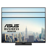 ASUS VA27AQSE computer monitor 68.6 cm (27") 2560 x 1440 pixels Quad HD LCD Black - VA27AQSE