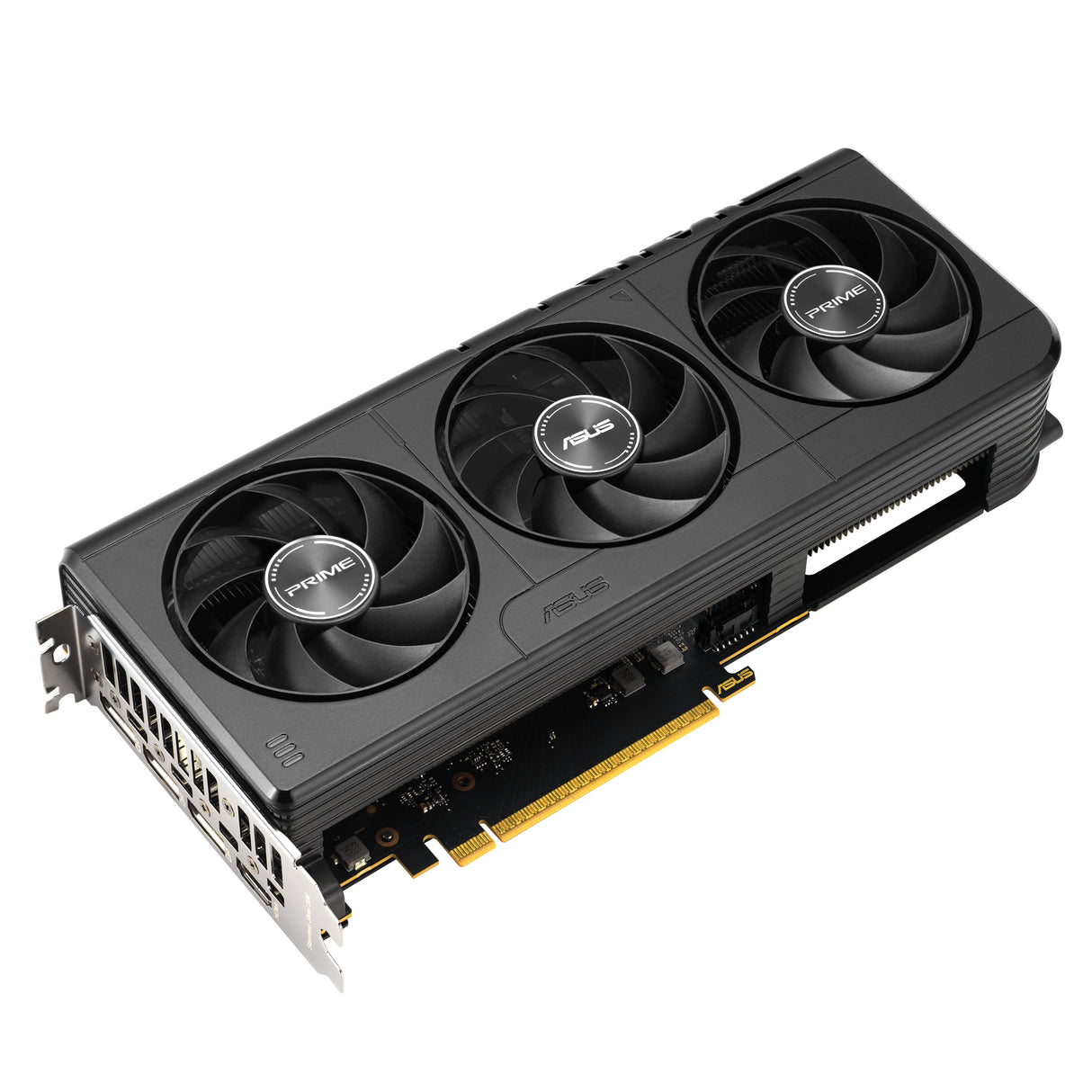 ASUS Prime -RTX5060-O8G NVIDIA GeForce RTX 5060 8 GB GDDR7 - PRIME-RTX5060-O8G ASUS